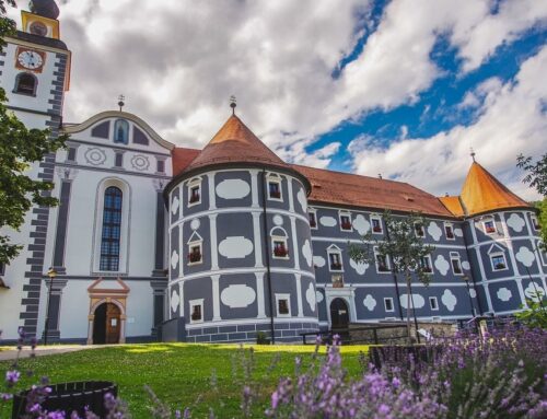 BLÜTENZAUBER IN SLOWENIEN 16. – 19.04.2026