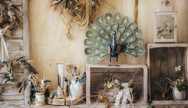 OSTERAUSSTELLUNG AUF SCHLOSS BURGAU 22.03.2026