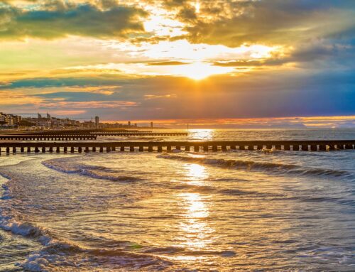 BADEREISE ITALIEN – JESOLO 23. – 30.08.2026