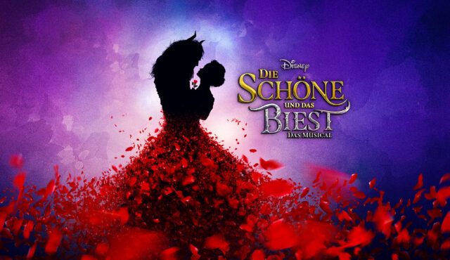 RAIMUND THEATER – „DIE SCHÖNE UND DAS BIEST“ 12.11.2026