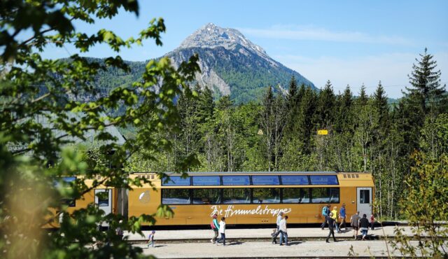 MARIAZELLERBAHN 23.06.2026