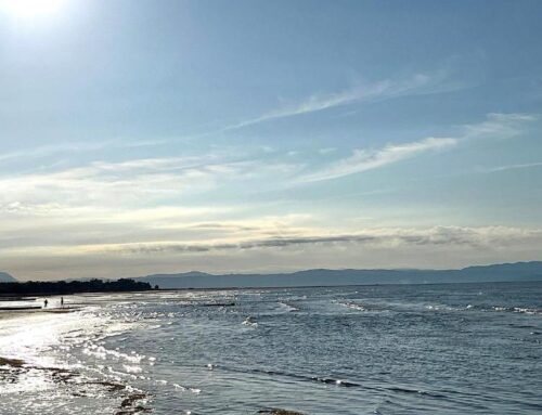 BADEREISE ITALIEN GRADO – 19.-26.07.2026