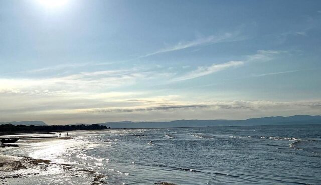 BADEREISE ITALIEN GRADO – 19.-26.07.2026