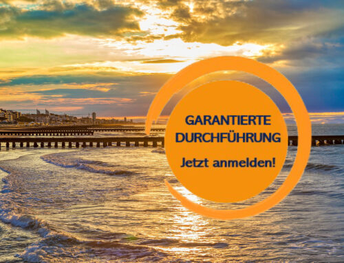 BADEREISE ITALIEN – JESOLO 23.-30.08.2026