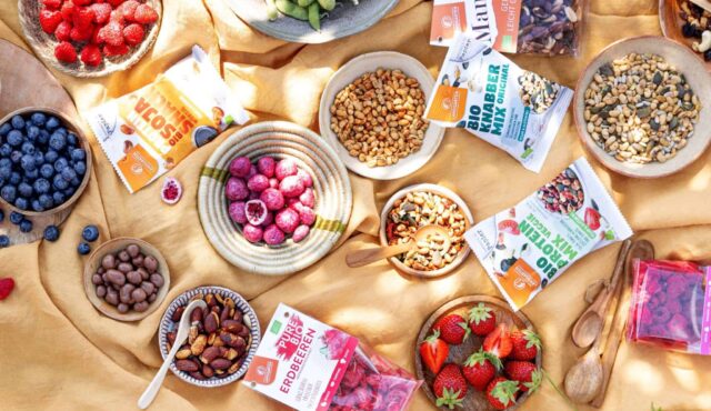 LANDGARTEN & STEPPENDUFT 02.07.2026