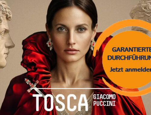 OPER IM STEINBRUCH ST. MARGARETHEN „TOSCA“ 06.08.2026