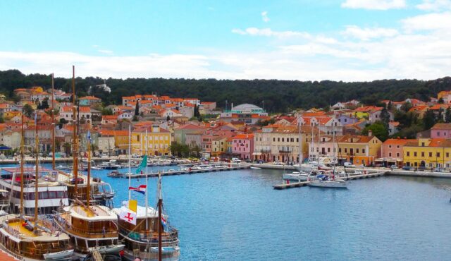 INSELHÜPFEN KROATIEN – PAG, RAB, KRK, CRES & LOSINJ 03.-09.05.2026