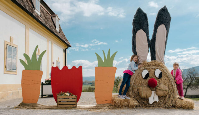 SCHLOSS HOF 04.04.2026