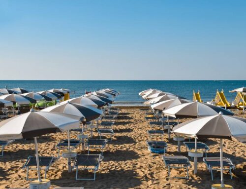 BADEREISE ITALIEN BIBIONE – 19.-26.07.2026