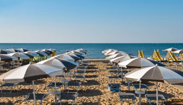 BADEREISE ITALIEN BIBIONE – 19.-26.07.2026