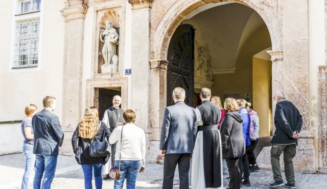 STIFT LILIENFELD 29.03.2026