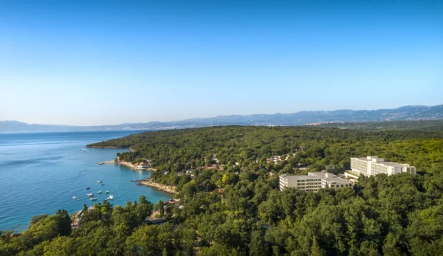 FRÜHSOMMER IN KROATIEN INSEL KRK 29.05.–01.06.2026