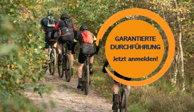 E-BIKE REISE SLOWENIEN & DREILÄNDERECK 08.-11.04.2026