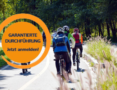 E-BIKE REISE EMILIA ROMAGNA 10.-15.05.2026