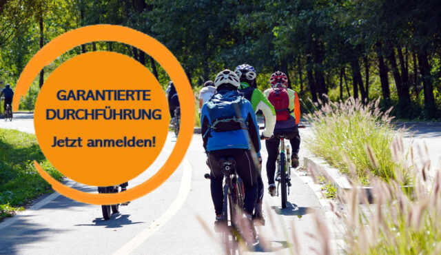 E-BIKE REISE EMILIA ROMAGNA 10.-15.05.2026