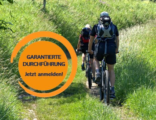 E-BIKE REISE KAMP- UND THAYATAL 25.-28.06.2026