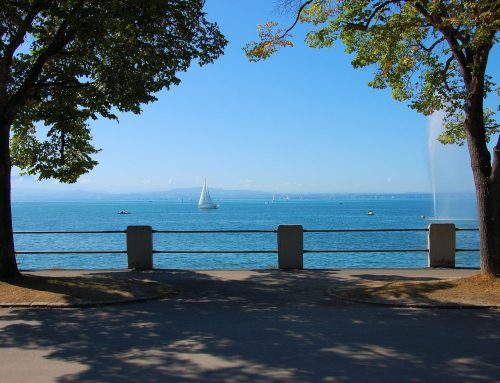 BREGENZERWALD  & BODENSEE 08.-12.09.2026