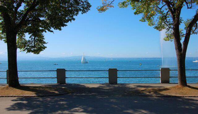 BREGENZERWALD  & BODENSEE 08.-12.09.2026