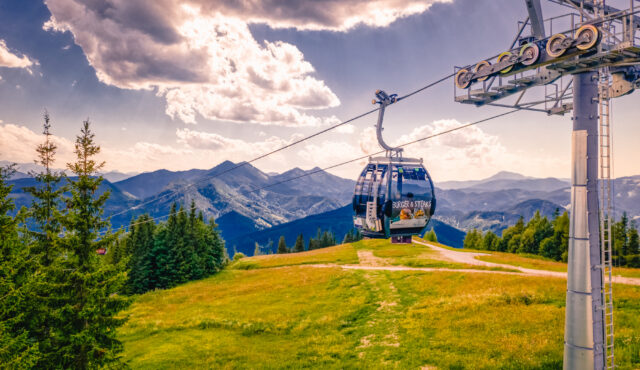 SOMMERTAG AUF DER BÜRGERALPE 31.07.2026