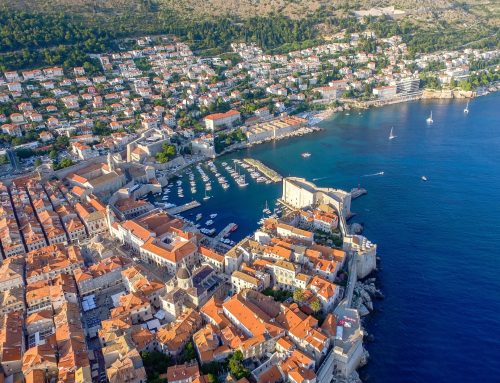 HIGHLIGHTREISE DALMATIEN – MAKARSKA RIVIERA 19.-26.09.2026