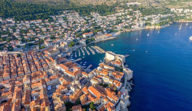 HIGHLIGHTREISE DALMATIEN – MAKARSKA RIVIERA 19.-26.09.2026