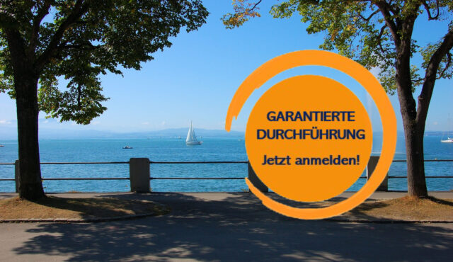 BREGENZERWALD  & BODENSEE 08.-12.09.2026