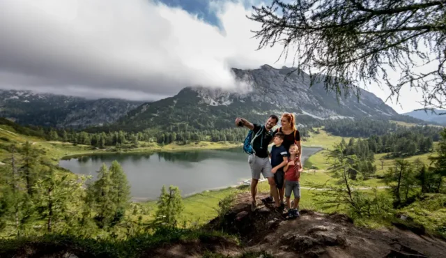NATURPARADIES TAUPLITZALM 15.07.2026