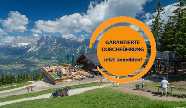 KRÄUTERHEXENFEST AUF DER SCHAFALM 15.08.2026