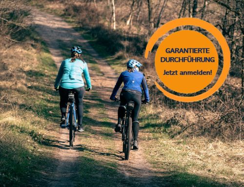E-BIKE REISE ALPE-ADRIA-RADWEG 28.09.-02.10.2026