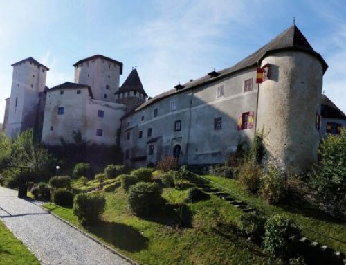 RITTERESSEN AUF BURG LOCKENHAUS 31.10.2026