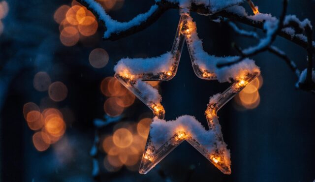 ADVENT IN DER KELLERGASSE HEILIGENBRUNN 06.12.2026