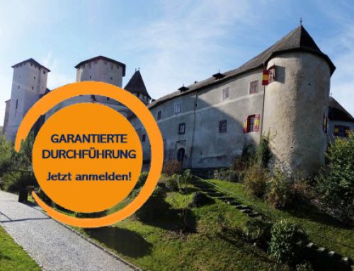 RITTERESSEN AUF BURG LOCKENHAUS 31.10.2026