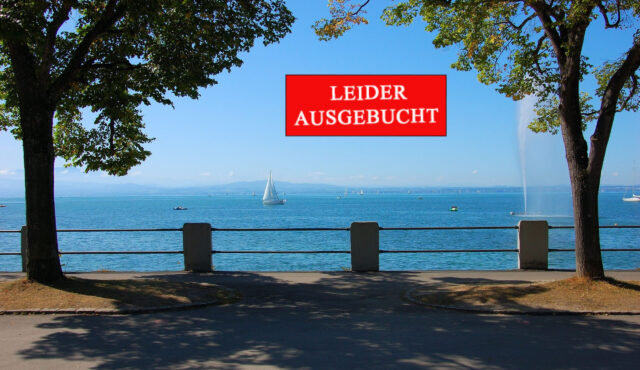 BREGENZERWALD  & BODENSEE 08.-12.09.2026