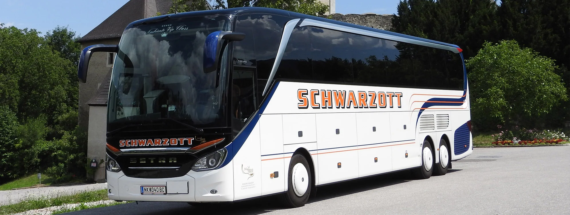 Schwarzott
