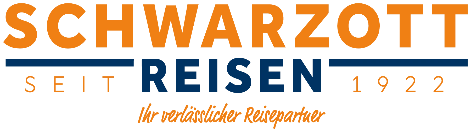 Schwarzott Reisen